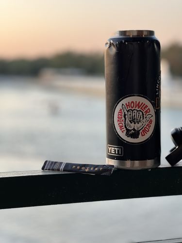 Customer photo review of Lemonade Performance Hydration Stick Pack