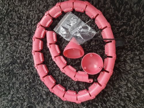 Customer photo review of BODYPLEG HOOPIE