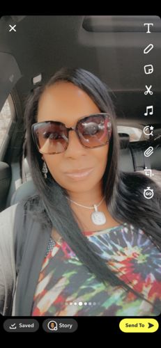 Customer photo review of Raw Straight Bundle Deals