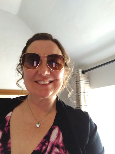 Customer photo review of Rosalique 3 in 1 Anti-Redness Miracle Formula SPF50