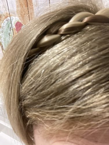Customer photo review of The Olivia
