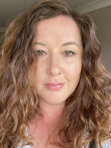 Customer photo review of Rosalique 3 in 1 Anti-Redness Miracle Formula SPF50