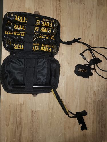 Customer photo review of The Pirates Plunder