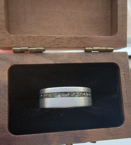 Customer photo review of The Thor