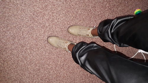 Customer photo review of Miss Black Delta 1 - Nude