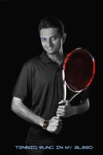 Customer photo review of Escentric Molecules Molecule 04 Eau De Toilette