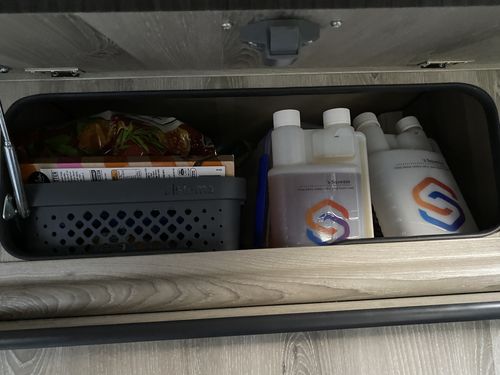 Customer photo review of The Standard Squeeze (Original)