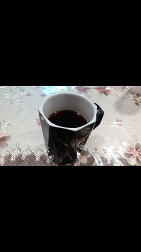 Customer photo review of Flavoured Liquid Coffee Decoction