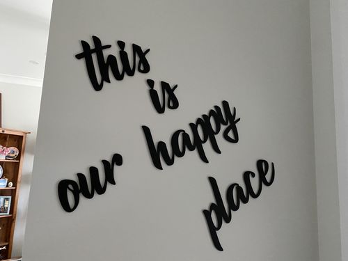 Customer photo review of Every Picture Tells a Story