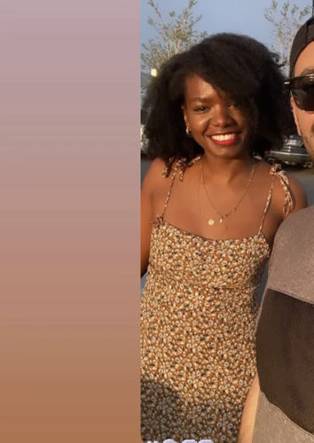 Marinka D. review of BEST SELLER! | Chad and India’s Root to Tip Bundle| 3 sizes to choose from image 1 out of 1