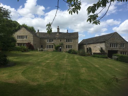 Customer photo review of Everbuild 103 Trowel Mastic - Stone 6kg