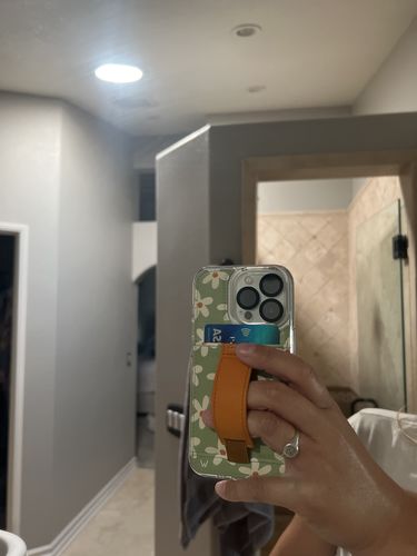 Customer photo review of Wild Flower