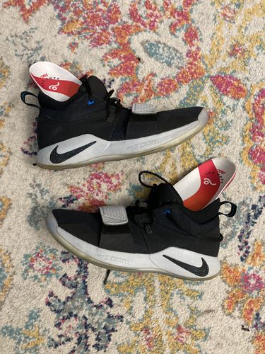 Customer photo review of Game Day Pro Insoles