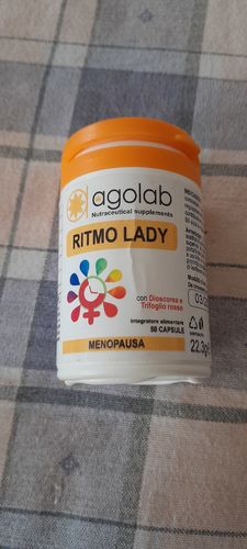 Customer photo review of 3 Conf. RitmoLady