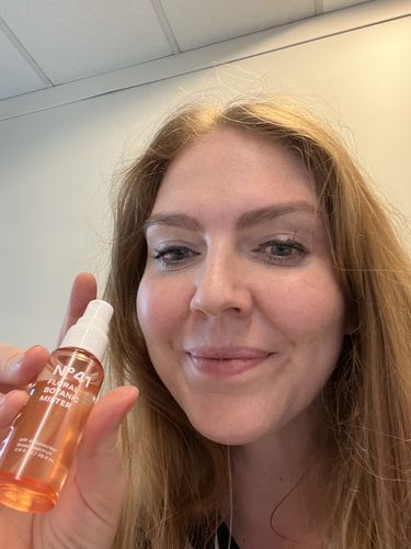 Customer photo review of N°41 MISTER