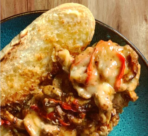 Customer photo review of Halal Chicken Ground Meat