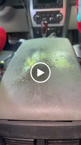 Customer video review of The Gold Interior Kit
