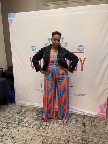 Customer photo review of Extra Cute Jumpsuit Slip Romper