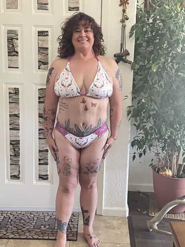 Customer photo review of Country Girl Top