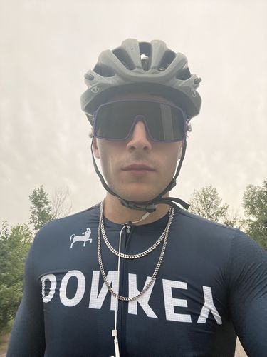 Customer photo review of Local Legend Starter Bundle - Navy