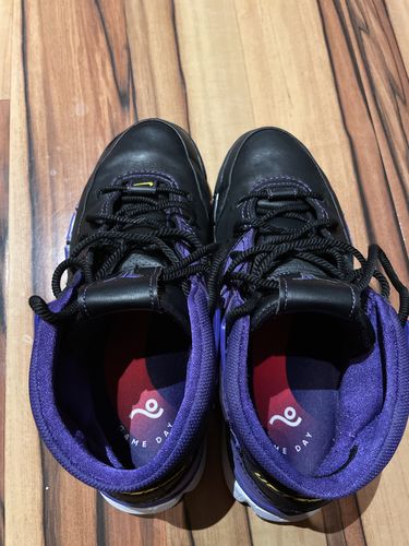 Customer photo review of Game Day Insoles