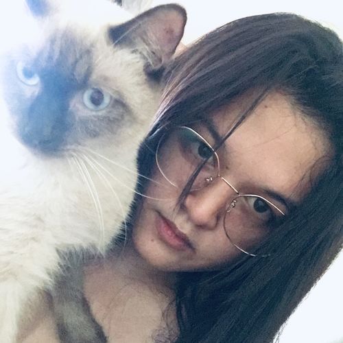 Customer photo review of MetroSunnies Keegan (Rose Gold) / Con-Strain PRO Photochromic Blue Light / UV400 / Anti-Radiation