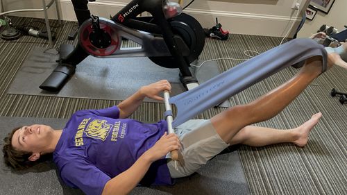 Customer photo review of Luxury