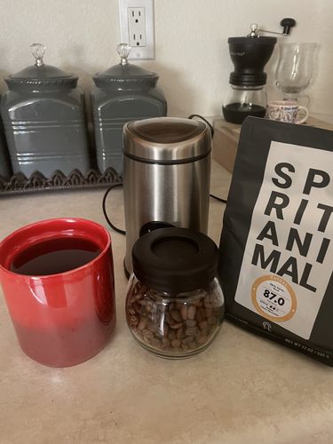 Customer photo review of Catuai