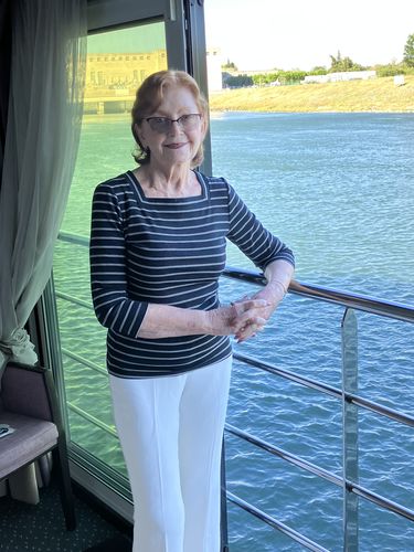 Customer photo review of Bloom Toner™