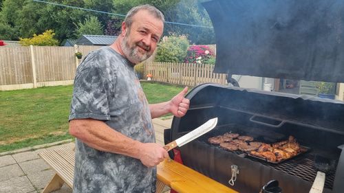 Customer photo review of Black Friday Pit Kit