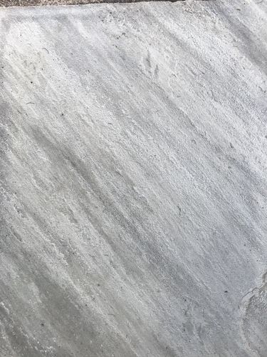 Customer photo review of LTP Ferrex Rust Remover & Stone Cleaner 1 Litre