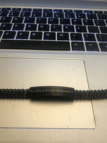 Customer photo review of Inside & Outside Engraving (Do not remove)