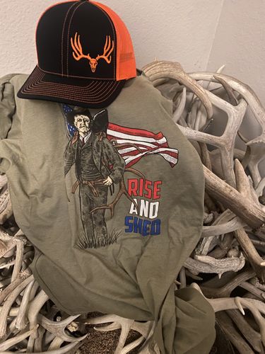 Customer photo review of T-Shirt Subscription