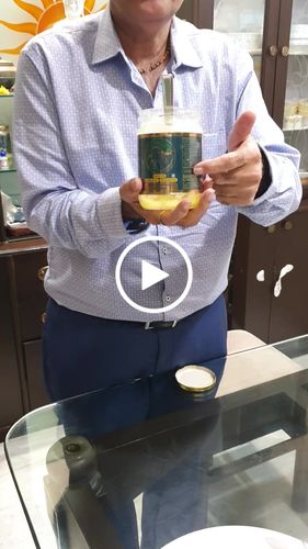Customer video review of A2 Pure Ghee