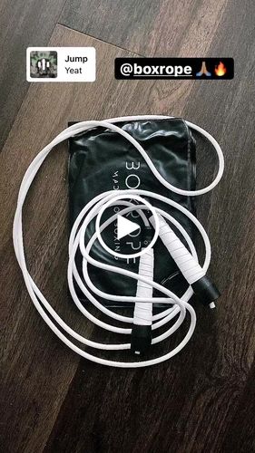 Customer video review of BoxRope Vol. I