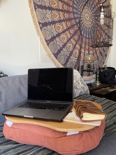 Customer photo review of Lazylap