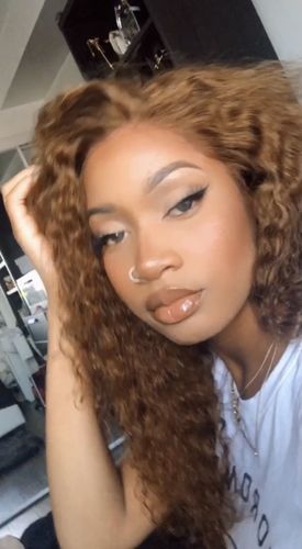 Customer photo review of InstaGloo Bundle_