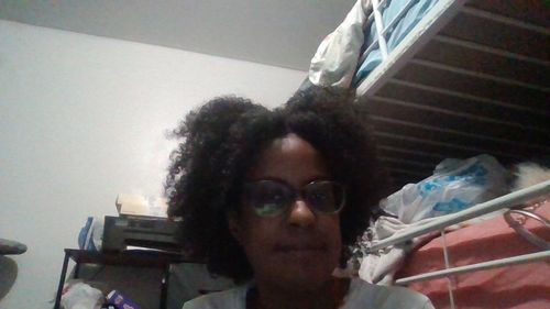 Customer photo review of Domestic Shipping + Handling