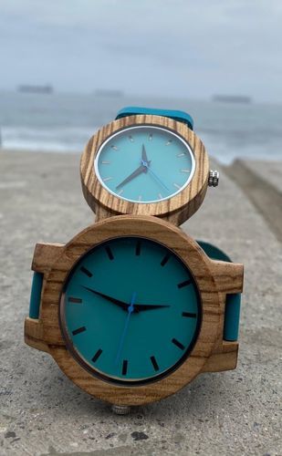 Customer photo review of Aquamarina