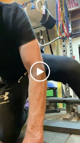 Customer video review of The Nordic Bar™