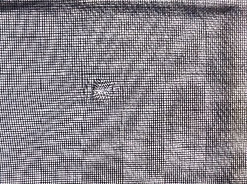 Customer photo review of Smarter Outdoor LED-Strip, 5 m