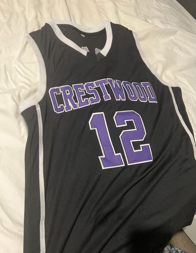 Customer photo review of Ja Morant Crestwood High School