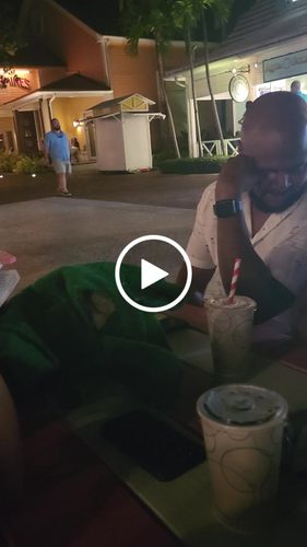 Customer video review of Last Couple Standing Card Game