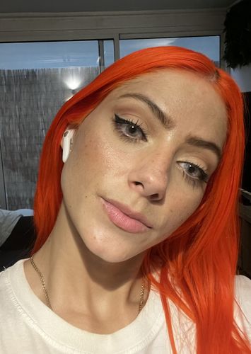 Customer photo review of Ice