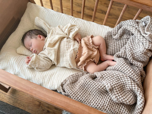 Customer photo review of Organic MoonBay™