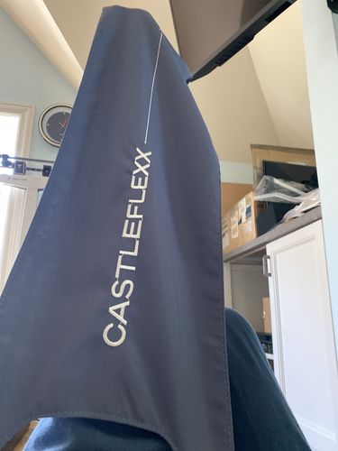 Customer photo review of Luxury