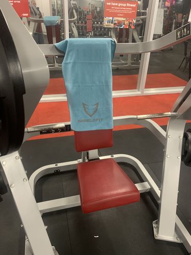 Customer photo review of Urban x Cyan blue