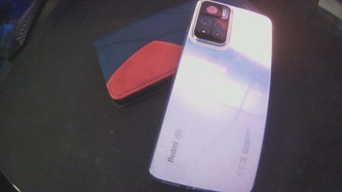 Customer photo review of Xiaomi Redmi Note 11 Pro+ 5G Global Version (New)