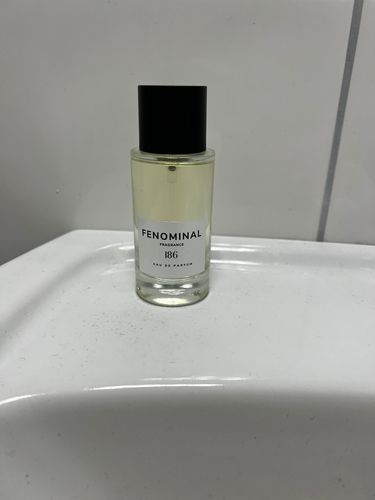 Customer photo review of Fenominal - 186