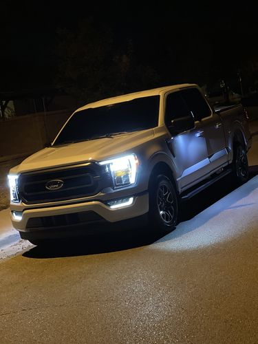 Customer photo review of Flare Detail Spray
